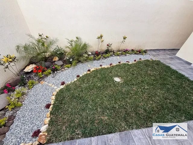 Vendo casa en Carretera a El Salvador CASA NUEVA DE 4 DORMITORIOS — Casa en Venta en km 16-20, Carretera a El Salvador, Guatemala, Ciudad — foto 7 de 15