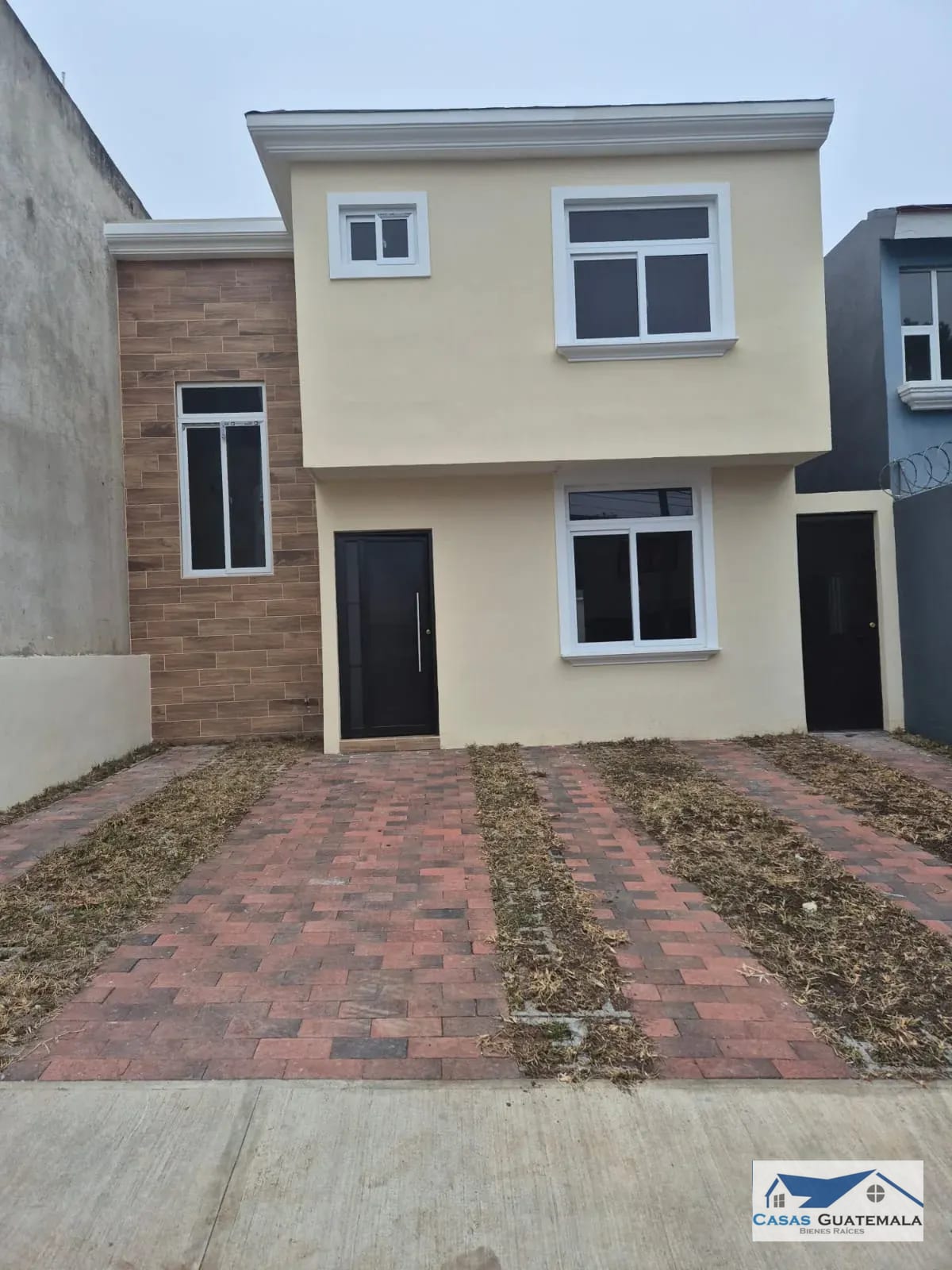 Vendo casa en Carretera a El Salvador CASA NUEVA DE 4 DORMITORIOS — Casa en Venta en km 16-20, Carretera a El Salvador, Guatemala, Ciudad — foto 15 de 15
