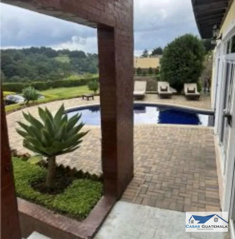 Casa en Venta km. 16.5 Carr. al Salvador Ingreso Olmeca — Casa en Venta en Bosques de Arrazola, Carretera a El Salvador, Guatemala, Ciudad — foto 7 de 17