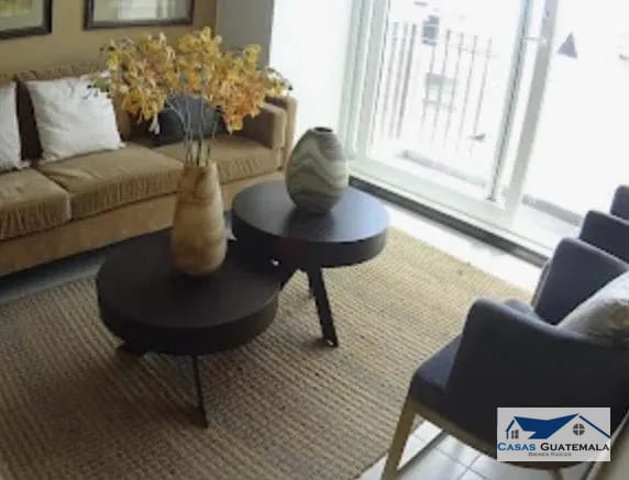 Vento Apartamento Cerca del Periférico Zona 7 — Apartamento en Venta en Zona 4 Mixco, Guatemala, Ciudad — foto 5 de 7