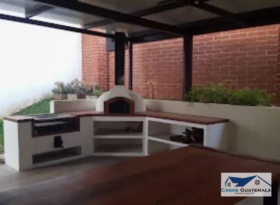 Vento Apartamento Cerca del Periférico Zona 7 — Apartamento en Venta en Zona 4 Mixco, Guatemala, Ciudad — foto 6 de 7