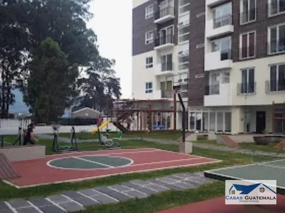Vento Apartamento Cerca del Periférico Zona 7 — Apartamento en Venta en Zona 4 Mixco, Guatemala, Ciudad — foto 7 de 7