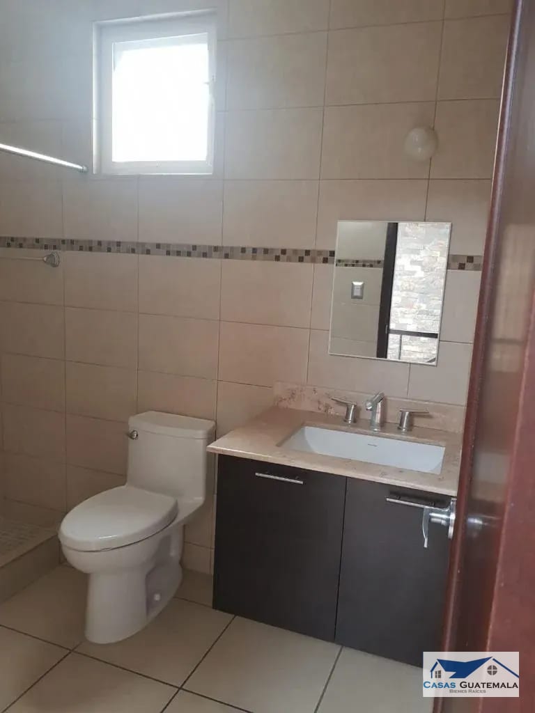 Casa en Zona 16 San Isidro — Casa en Venta en Zona 16, Guatemala, Ciudad — foto 11 de 15