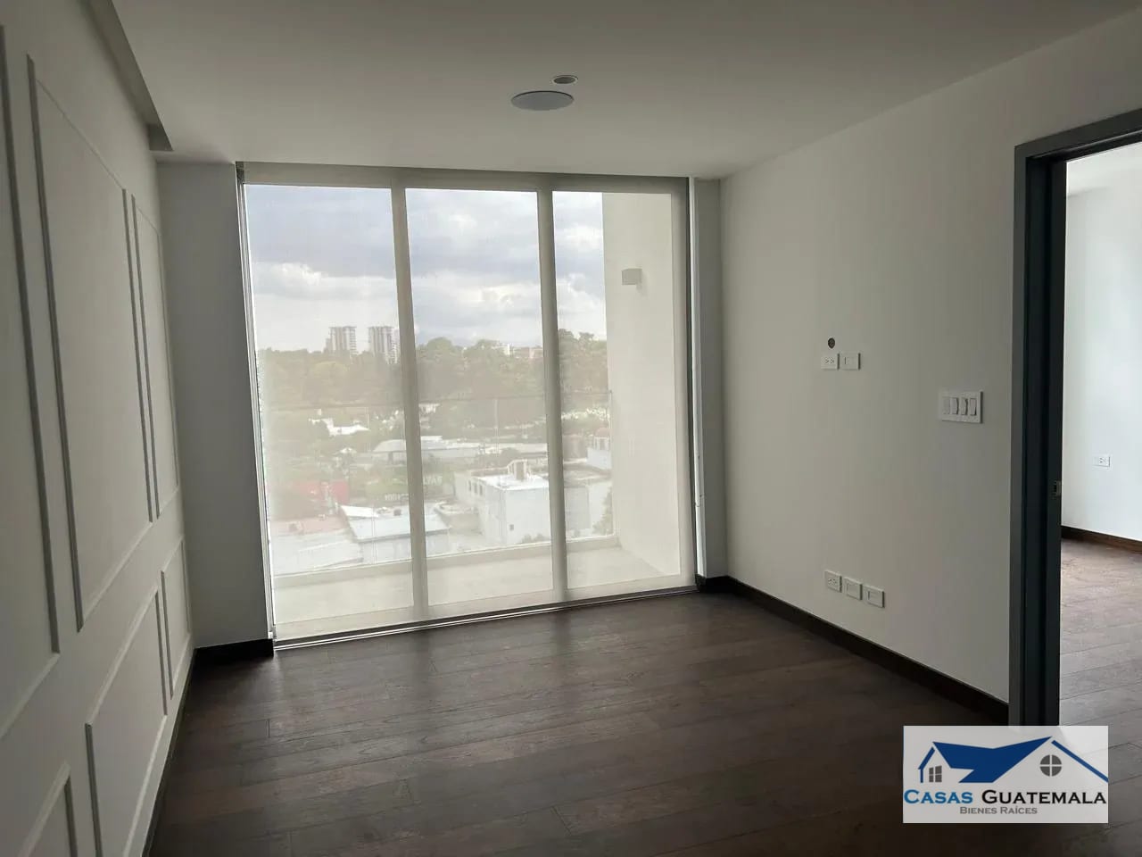 Rento Apartamento Zona 10 para estrenar 3 habitaciones — Apartamento en Alquiler en Zona 10, Guatemala, Ciudad — foto 6 de 15