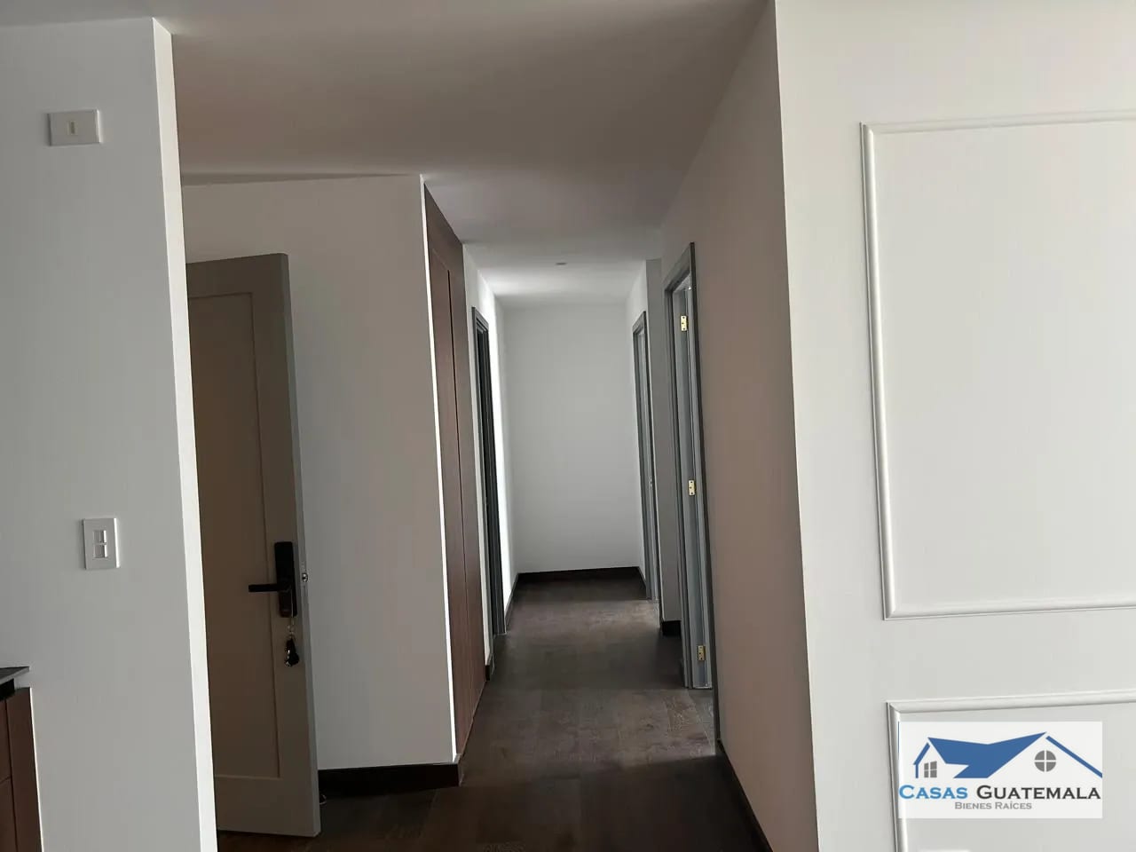 Rento Apartamento Zona 10 para estrenar 3 habitaciones — Apartamento en Alquiler en Zona 10, Guatemala, Ciudad — foto 14 de 15