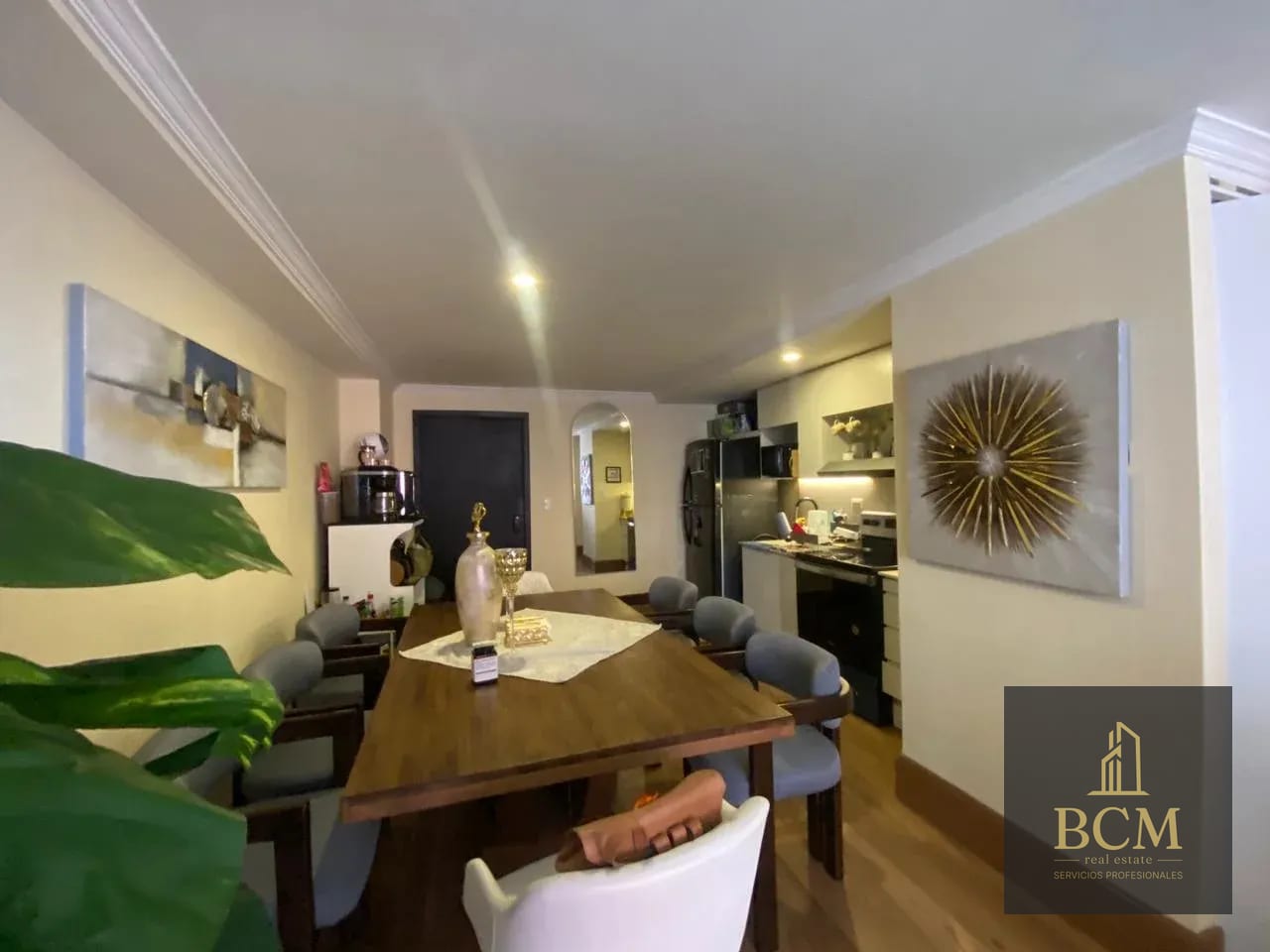 Vendo Apartamento Z. 5 — Apartamento en Venta en Céntrico, Zona 5, Guatemala, Ciudad — foto 4 de 10