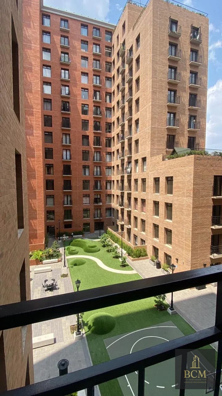 Vendo Apartamento Z. 5 — Apartamento en Venta en Céntrico, Zona 5, Guatemala, Ciudad — foto 1 de 10