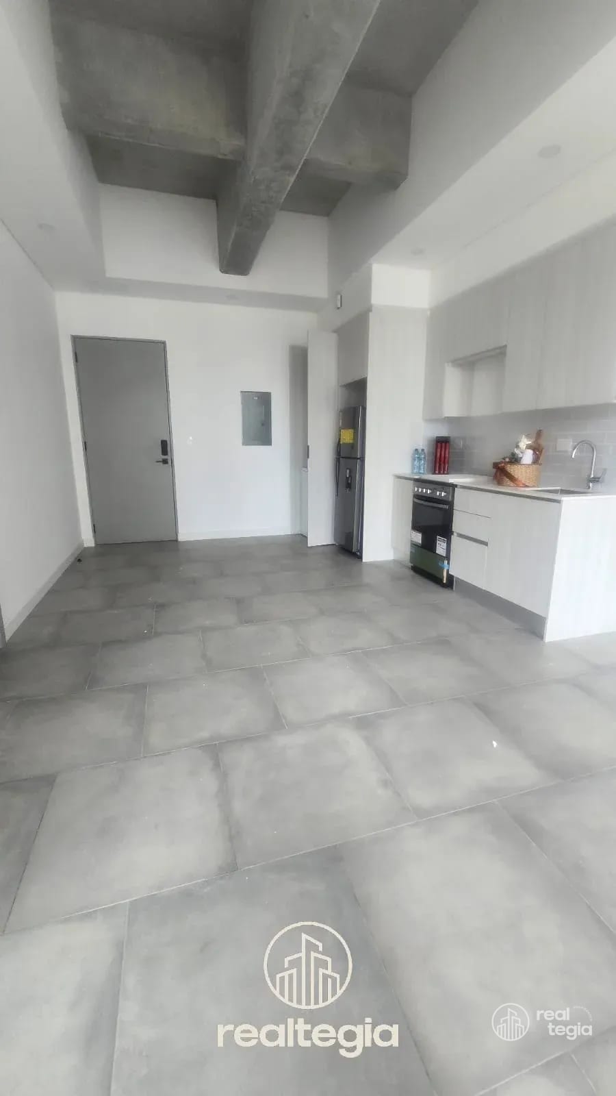 Apartamento en Antares de Cayalá Zona 16 — Apartamento en Alquiler en Ciudad Cayalá, Zona 16, Guatemala, Ciudad — foto 1 de 6