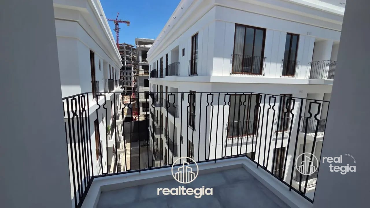 Apartamento en Antares de Cayalá Zona 16 — Apartamento en Venta en Antares de Cayalá, Zona 16, Guatemala, Ciudad — foto 8 de 8