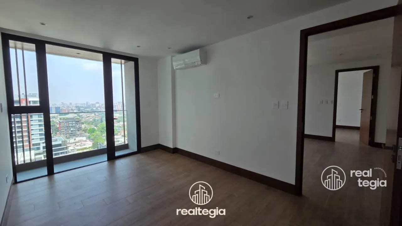 Apartamento en Gaura Zona 15 — Apartamento en Alquiler en Zona 15, Guatemala, Ciudad — foto 9 de 17