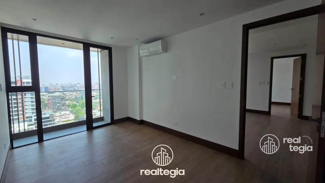 Apartamento en Gaura Zona 15 — Apartamento en Alquiler en Zona 15, Guatemala, Ciudad — foto 10 de 17