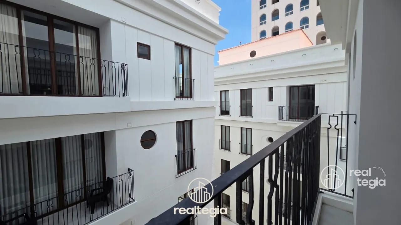 Apartamento en Antares de Cayalá Zona 16 — Apartamento en Alquiler en Zona 16, Guatemala, Ciudad — foto 8 de 8