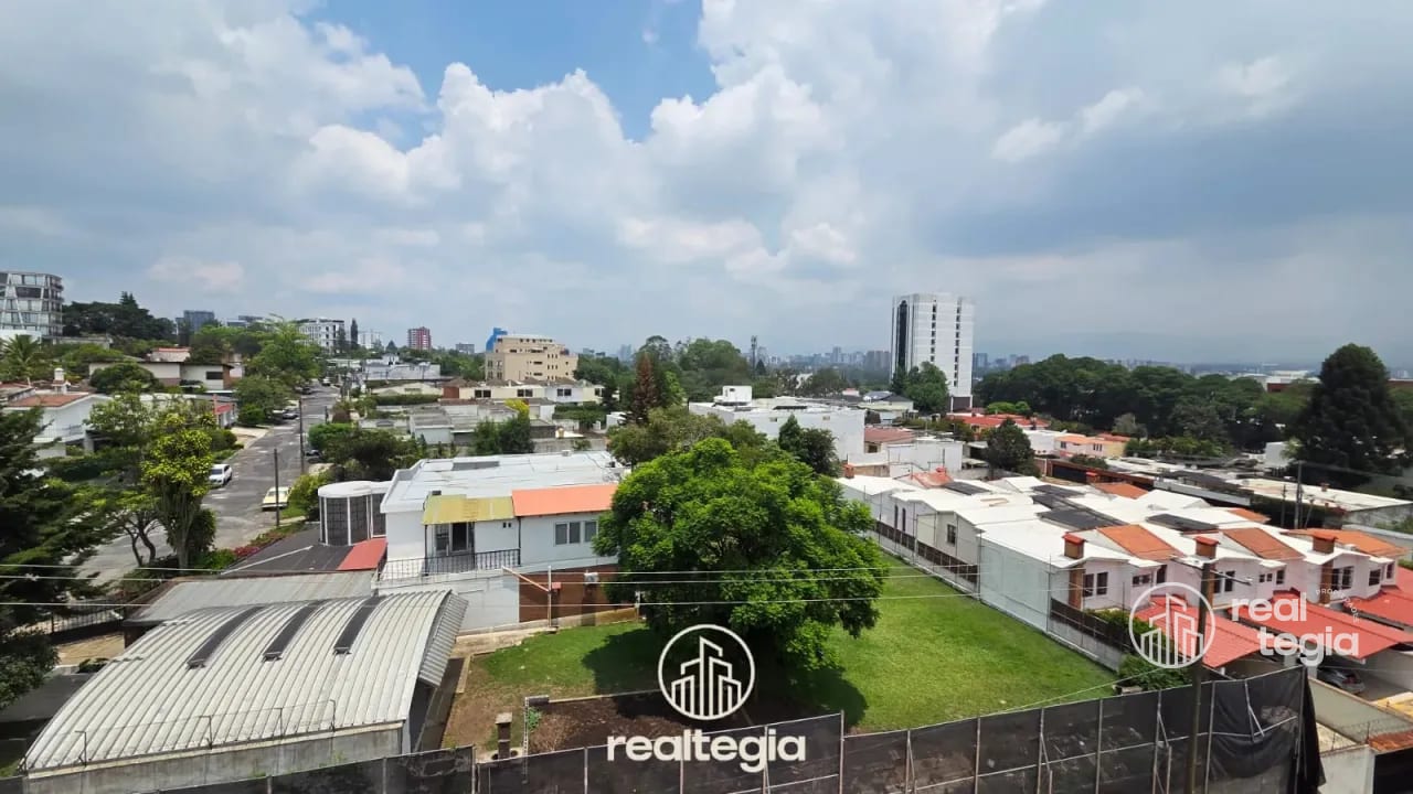 Apartamento en Antares de Cayalá Zona 16A — Apartamento en Alquiler en Acantos de Cayalá, Zona 16, Guatemala, Ciudad — foto 5 de 8