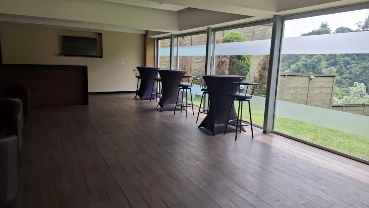 Apartamento en Venta Zona 10 cod.DA36497 — Apartamento en Venta en Zona 10, Guatemala, Ciudad — foto 10 de 13