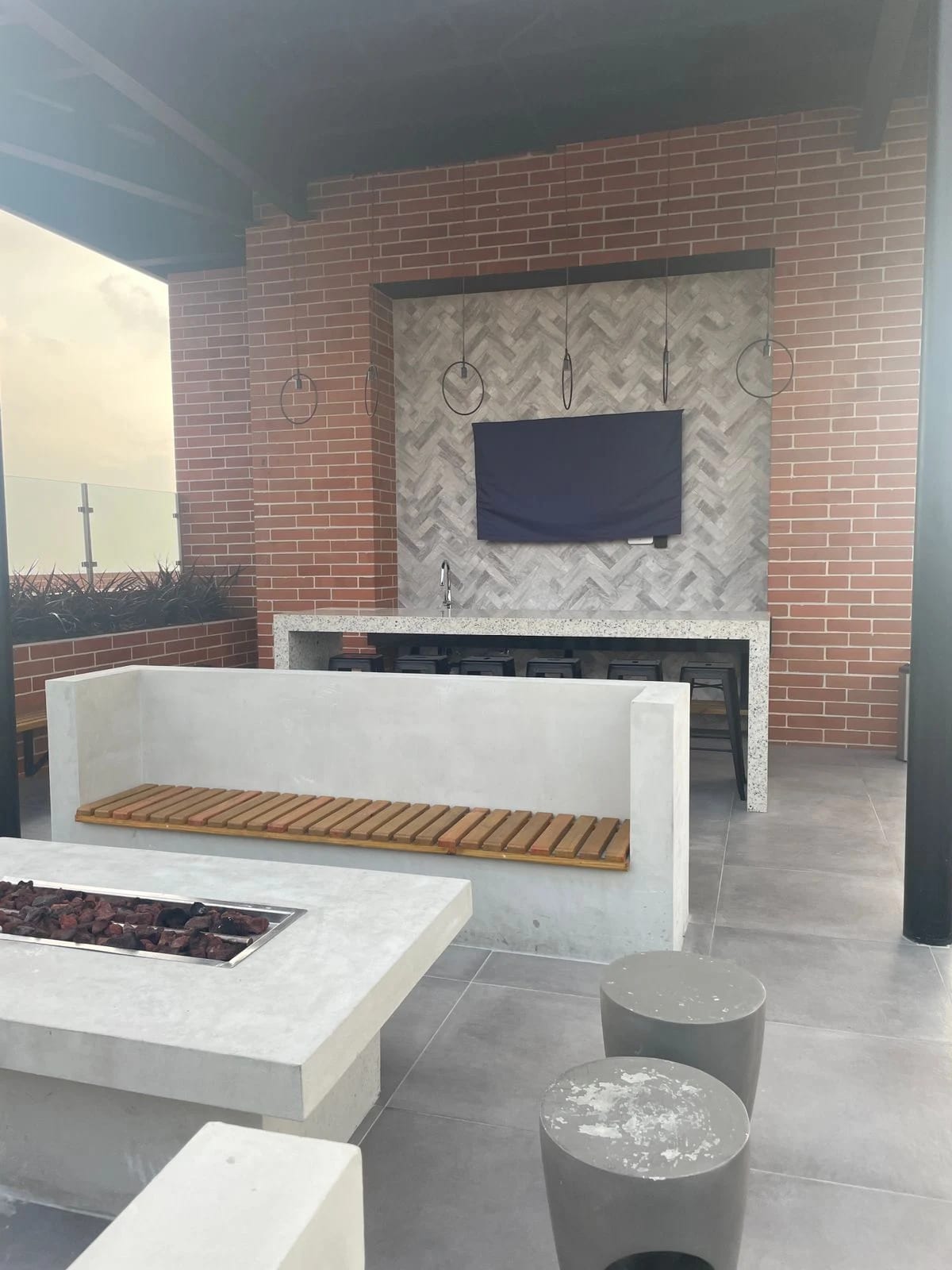 Apartamento en Venta Zona 15 COD.DA36675 — Apartamento en Venta en Zona 15, Guatemala, Ciudad — foto 14 de 17