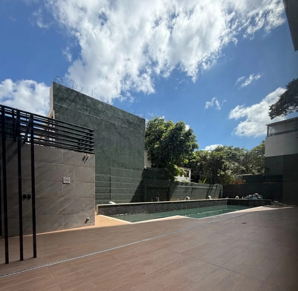 Apartamento en Renta Zona 10 cod.CA36681 — Apartamento en Alquiler en Zona 10, Guatemala, Ciudad — foto 9 de 10