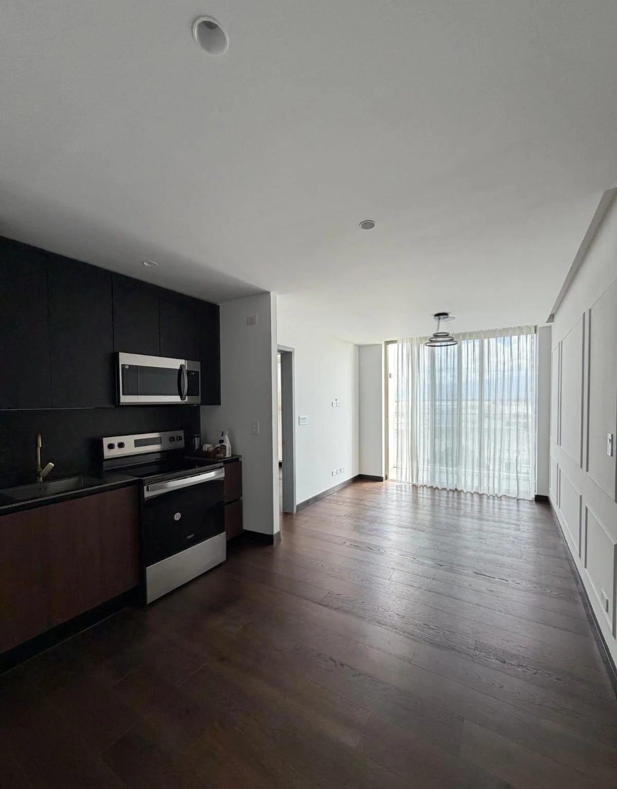 Apartamento en Renta Zona 10 cod.CA36681 — Apartamento en Alquiler en Zona 10, Guatemala, Ciudad — foto 1 de 10