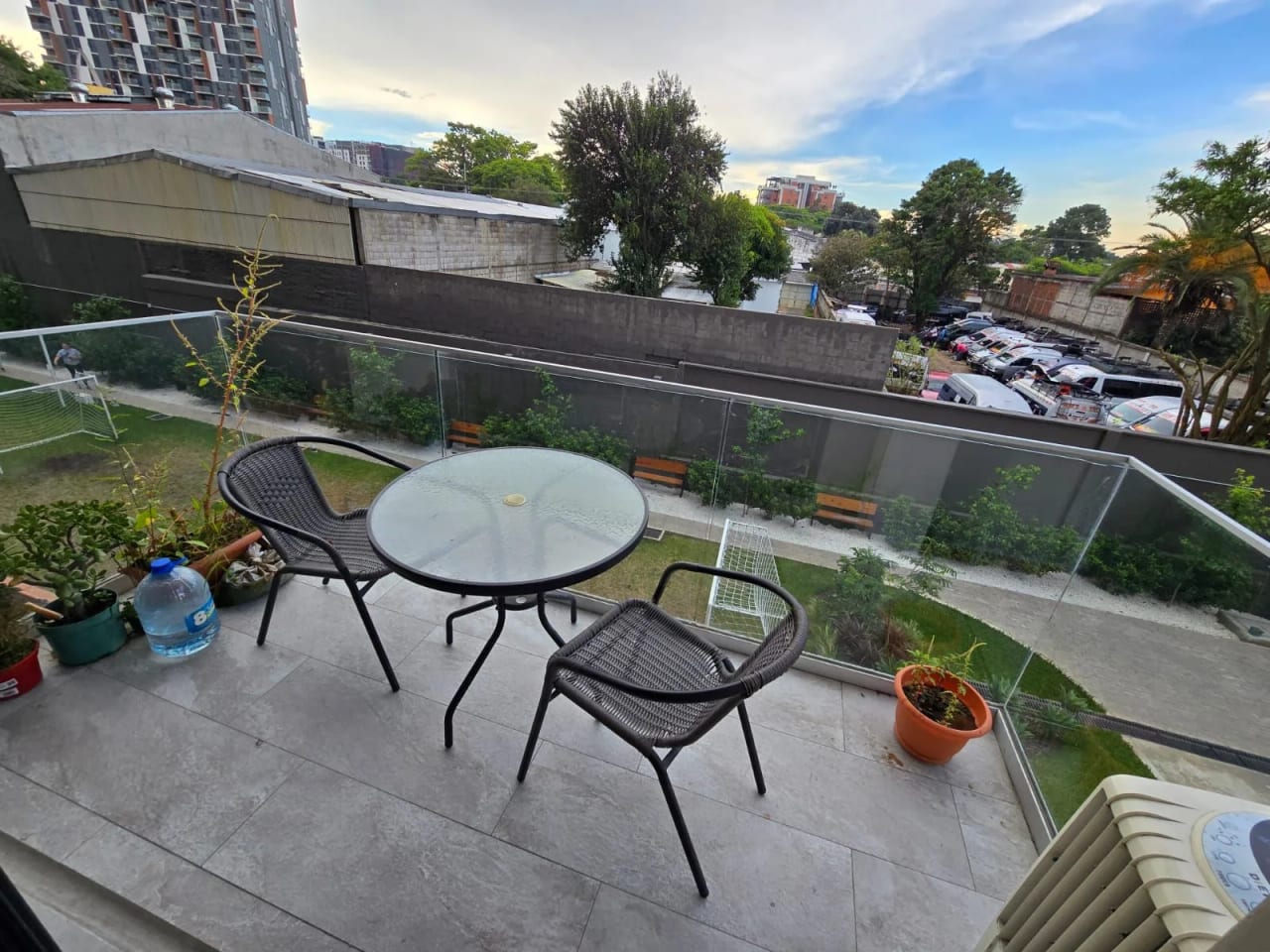 Apartamento en Venta Zona 11 Ideal Inversionista COD.CA36683 — Apartamento en Venta en Zona 10, Guatemala, Ciudad — foto 10 de 16