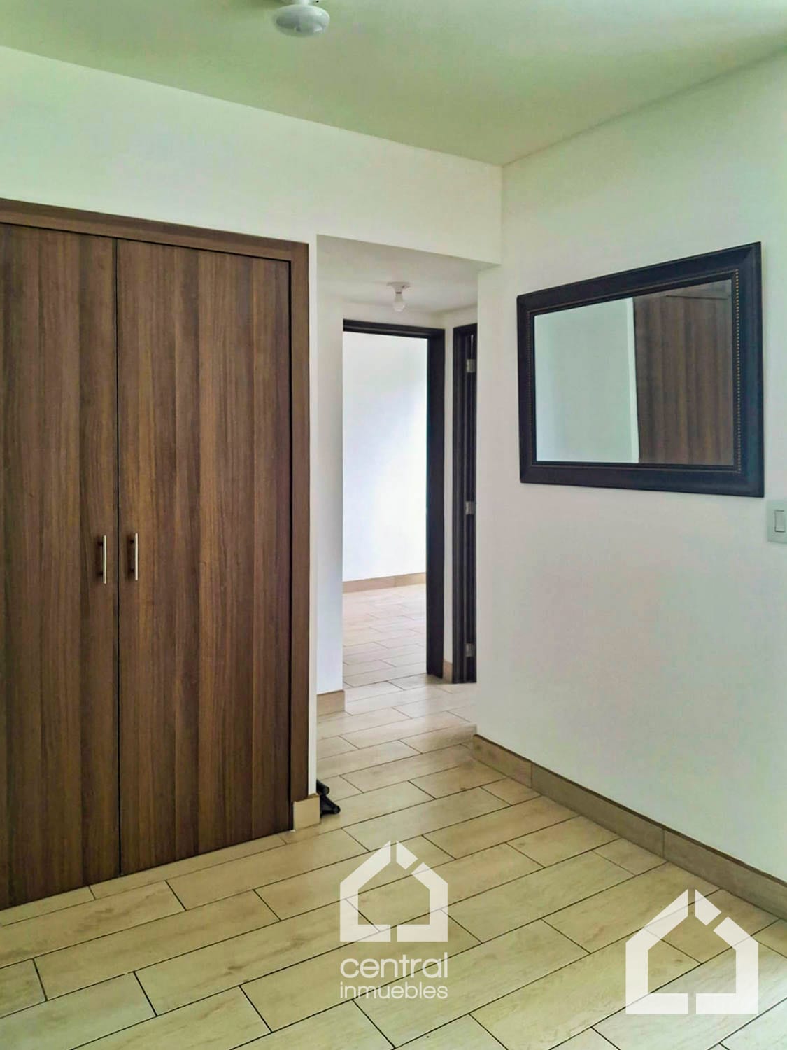 Apartamento de 2 habitaciones en Vidali, zona 5 — Apartamento en Alquiler en Vidali, Zona 5, Guatemala, Ciudad — foto 9 de 16
