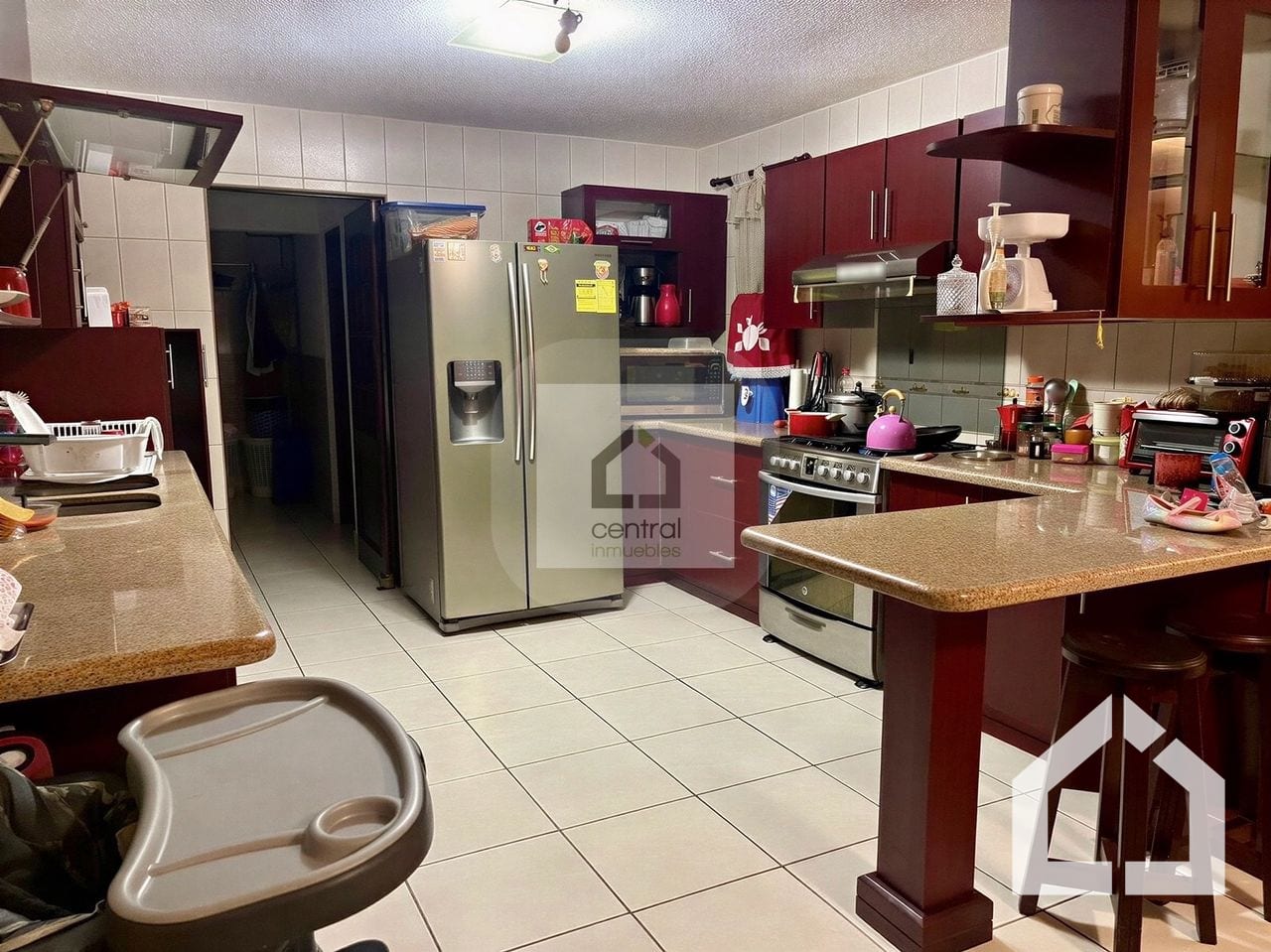 Casa en venta, Residenciales San Patricio, km. 29, Caes. — Casa en Venta en Carretera a El Salvador, Guatemala, Ciudad — foto 3 de 9