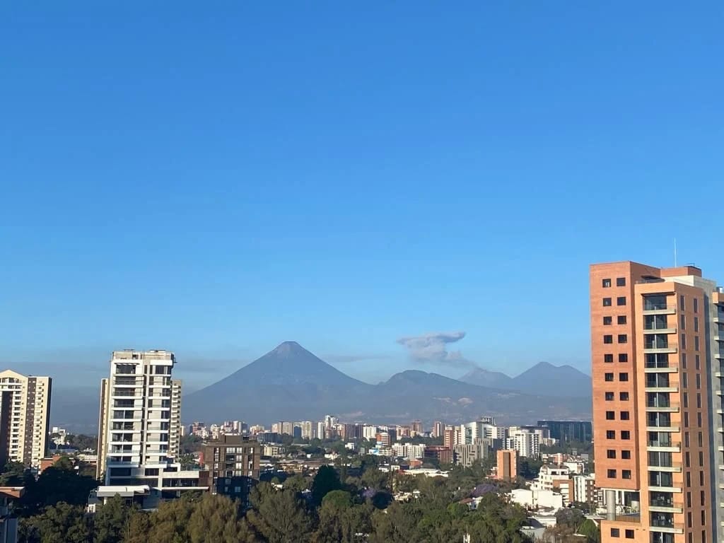 Penthouse en Venta Edificio Midori Z15 — Apartamento en Venta en Vista Hermosa I, Zona 15, Guatemala, Ciudad — foto 3 de 17