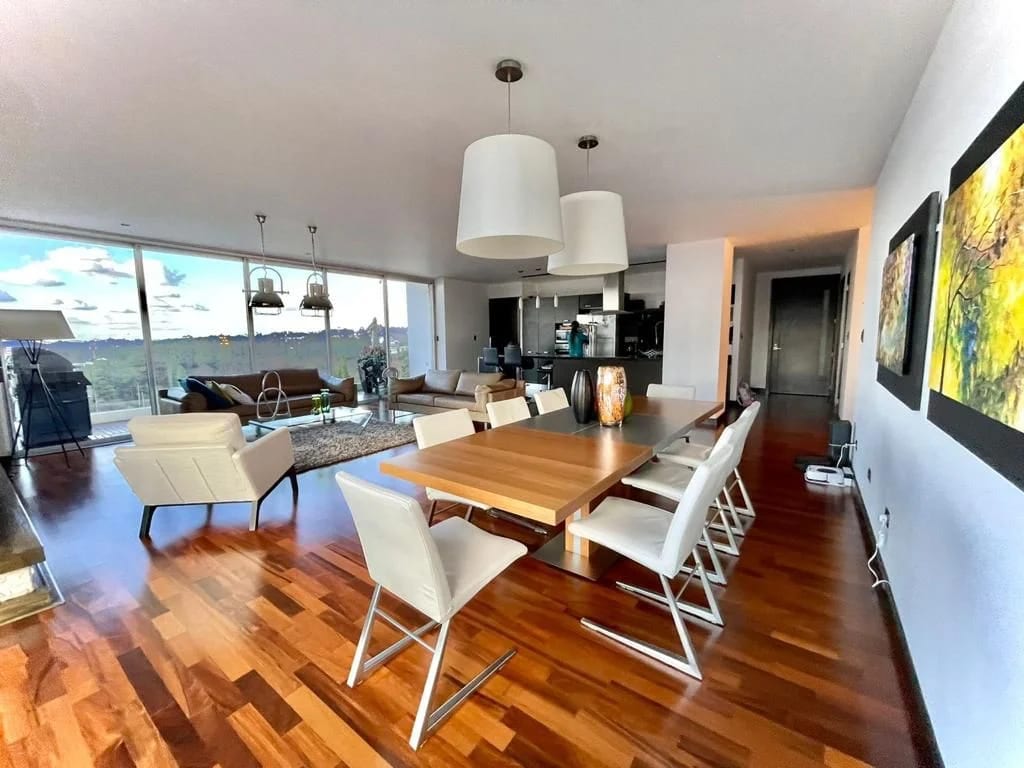 Penthouse en Venta Edificio Midori Z15 — Apartamento en Venta en Vista Hermosa I, Zona 15, Guatemala, Ciudad — foto 1 de 17