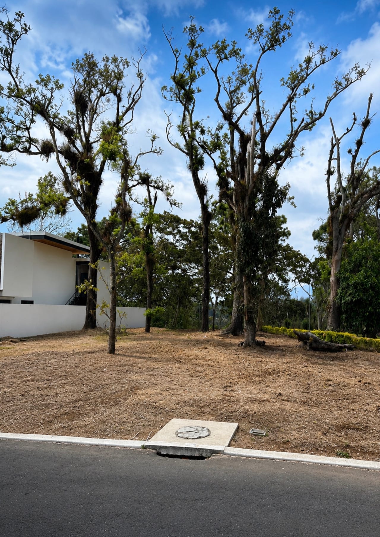 Terreno en Venta Jardines de San Isidro - Zona 16 — Terreno en Venta en Jardines de San Isidro, Zona 16, Guatemala, Ciudad — foto 3 de 6