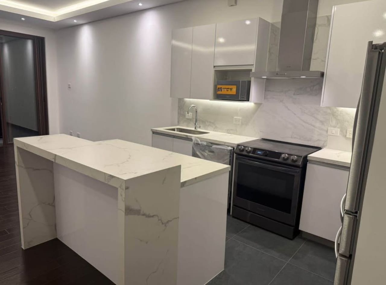Nogales de Cayala apartamento para estrenar totalmente nuevo y moderno en renta amplio zona privilegiada — Apartamento en Alquiler en Zona 16, Guatemala, Ciudad — foto 2 de 9