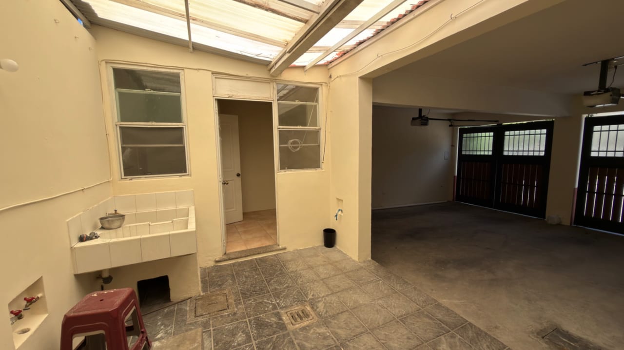 Casa en Renta Tipo Victoria Condadi Naranjo — Casa en Alquiler en Condado Naranjo, Zona 4 Mixco, Guatemala, Ciudad — foto 12 de 16