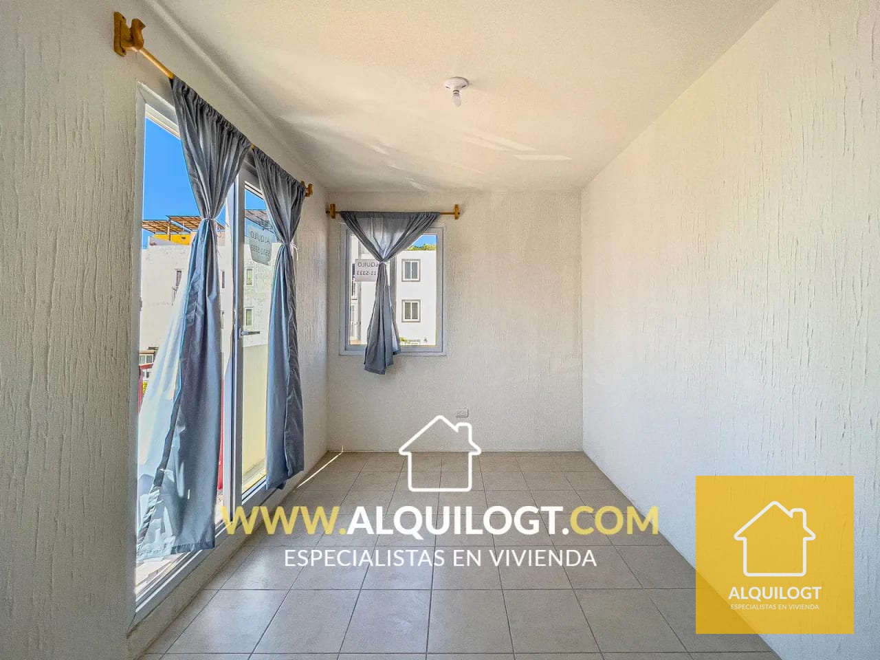 Casa Nimajuyú Zona 21 de 4 Hab AGT1379 — Casa en Alquiler en Zona 21, Guatemala, Ciudad — foto 5 de 9