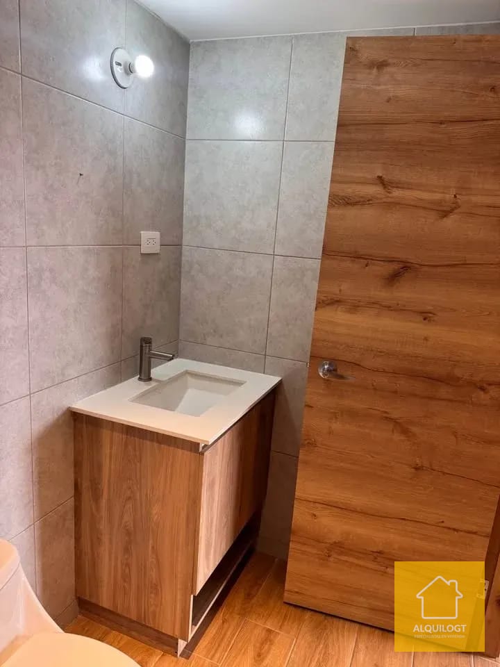 Apartamento en Cendana zona 9 — Apartamento en Alquiler en Cendana, Zona 9, Guatemala, Ciudad — foto 3 de 10