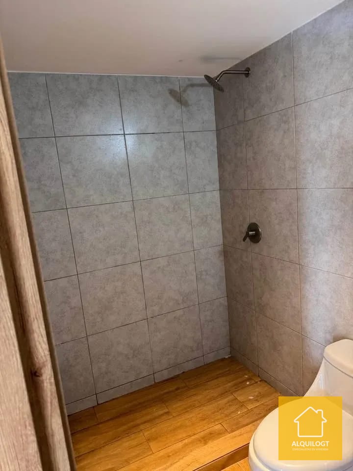 Apartamento en Cendana zona 9 — Apartamento en Alquiler en Cendana, Zona 9, Guatemala, Ciudad — foto 4 de 10