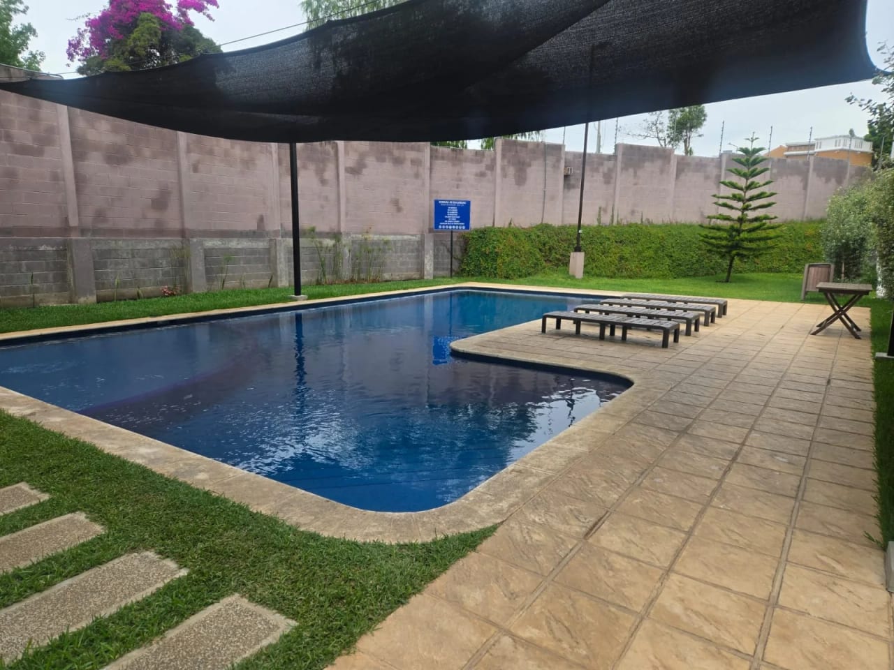 Venta de casa Home 16 zona 16 — Casa en Venta en Zona 16, Guatemala, Ciudad — foto 7 de 8