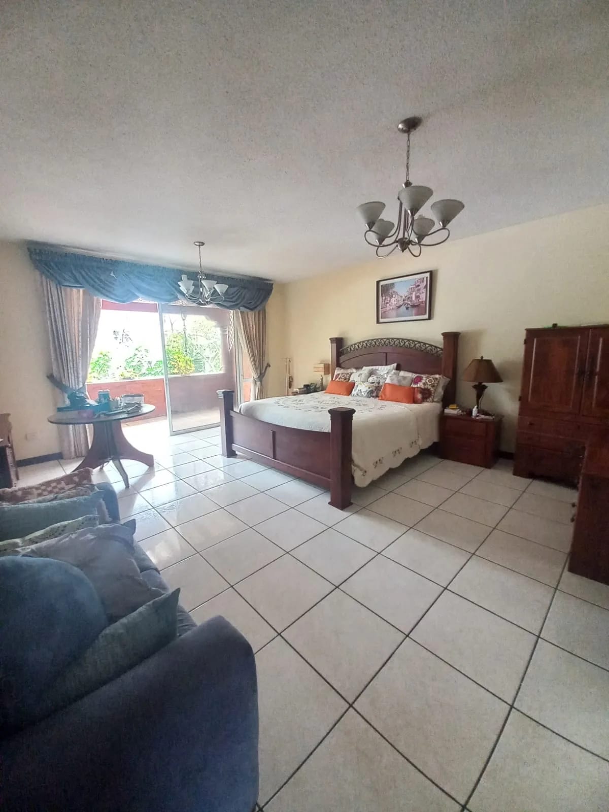Casa en Cañadas de Elgin Zona 13 — Casa en Alquiler en cañadas de elgin, Zona 13, Guatemala, Ciudad — foto 3 de 17