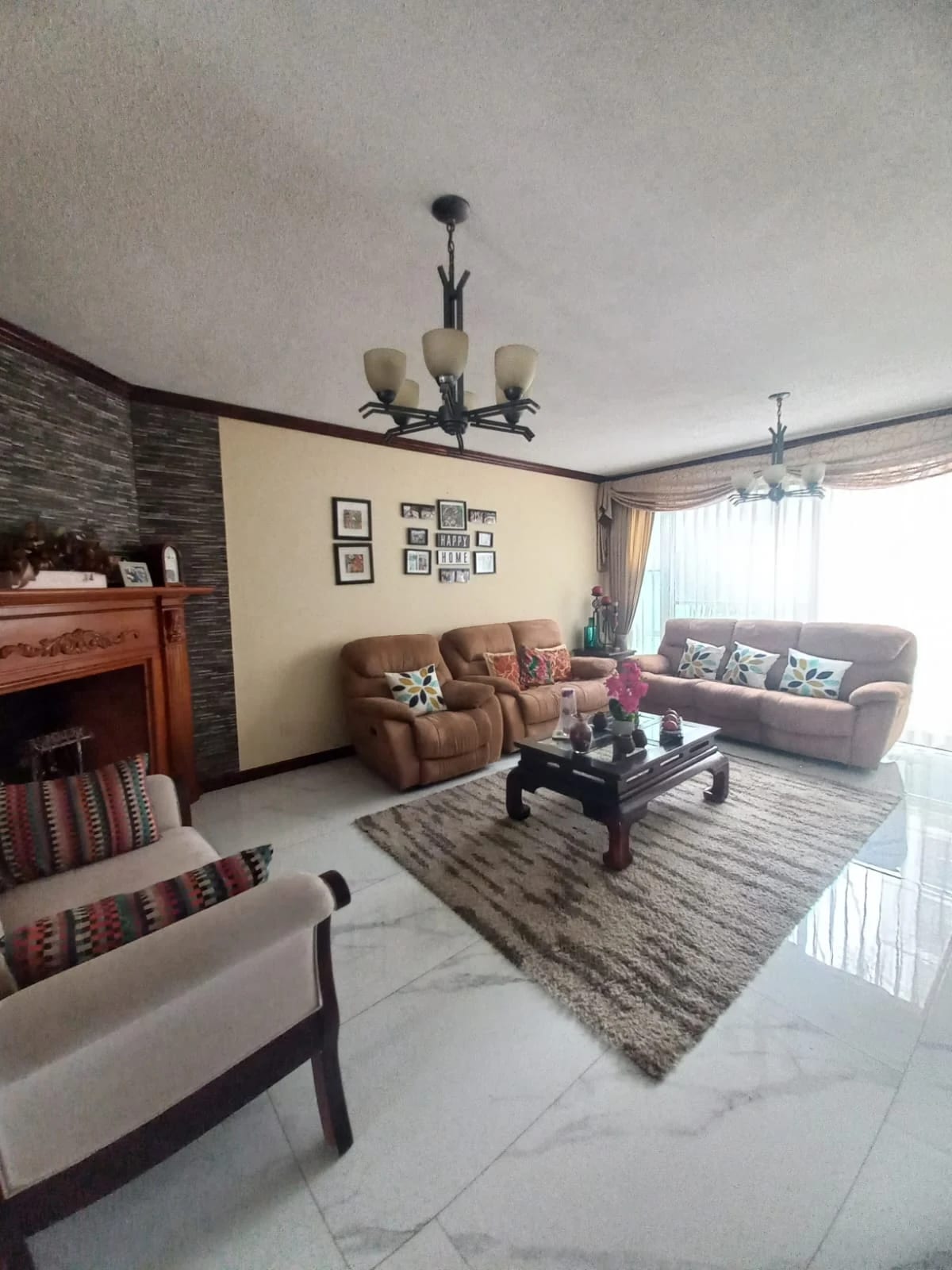 Casa en Cañadas de Elgin Zona 13 — Casa en Alquiler en cañadas de elgin, Zona 13, Guatemala, Ciudad — foto 10 de 17