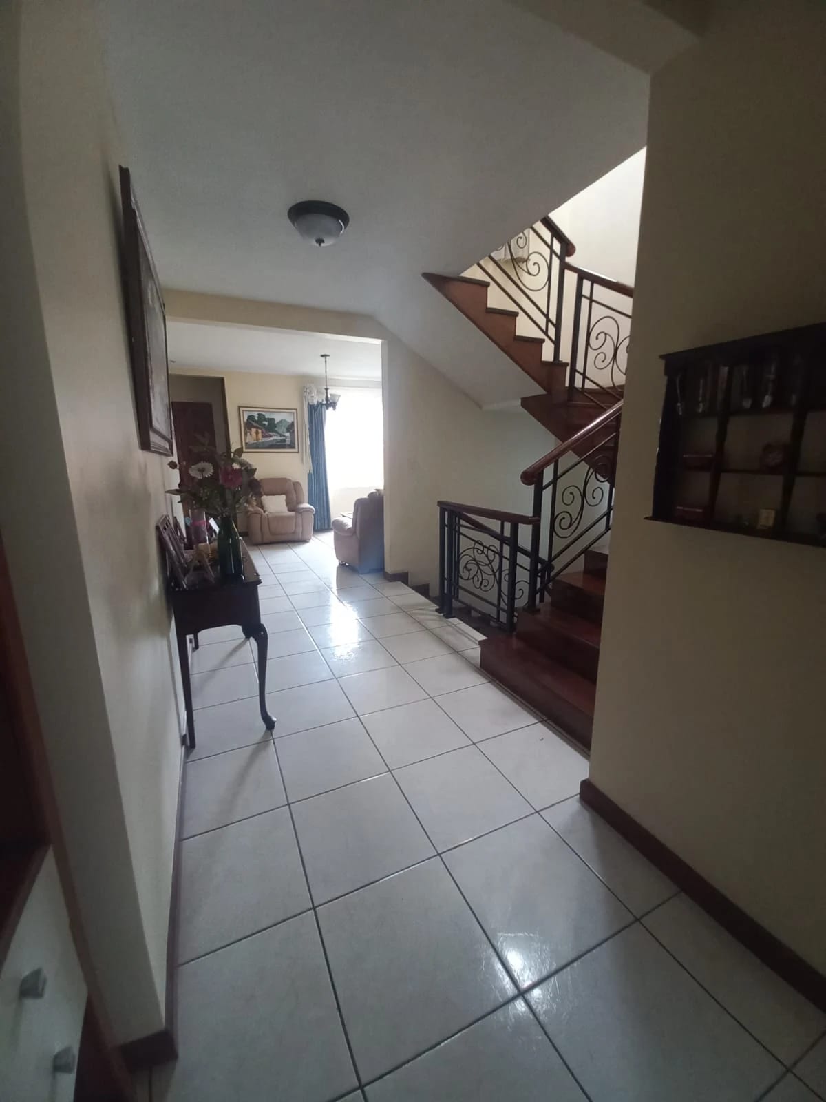 Casa en Cañadas de Elgin Zona 13 — Casa en Alquiler en cañadas de elgin, Zona 13, Guatemala, Ciudad — foto 12 de 17