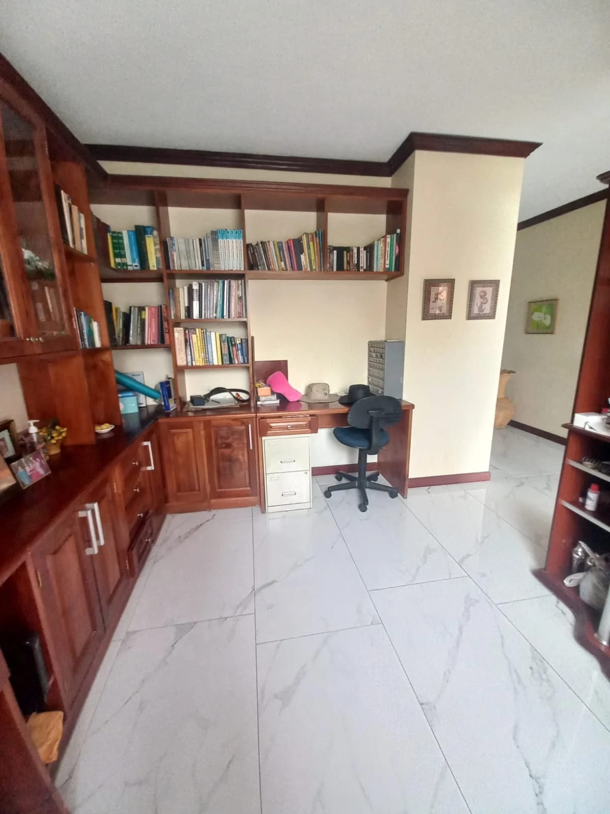 Casa en Cañadas de Elgin Zona 13 — Casa en Alquiler en cañadas de elgin, Zona 13, Guatemala, Ciudad — foto 16 de 17