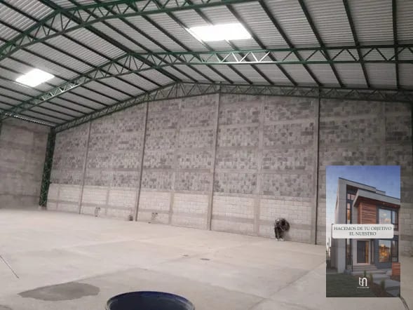 Alquilo Ofibodega en Estanzuela Zacapa - 576M2 — Bodega / Ofibodega en Alquiler en Estanzuela, Zacapa — foto 3 de 7