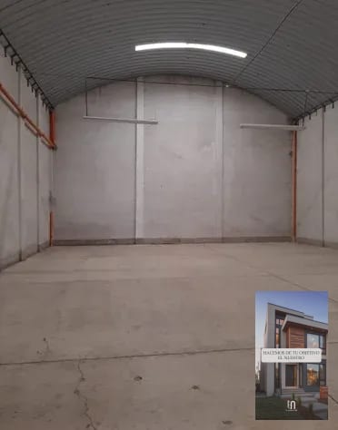 Alquilo Ofibodega en Estanzuela Zacapa - 288M2 — Bodega / Ofibodega en Alquiler en Estanzuela, Zacapa — foto 2 de 6