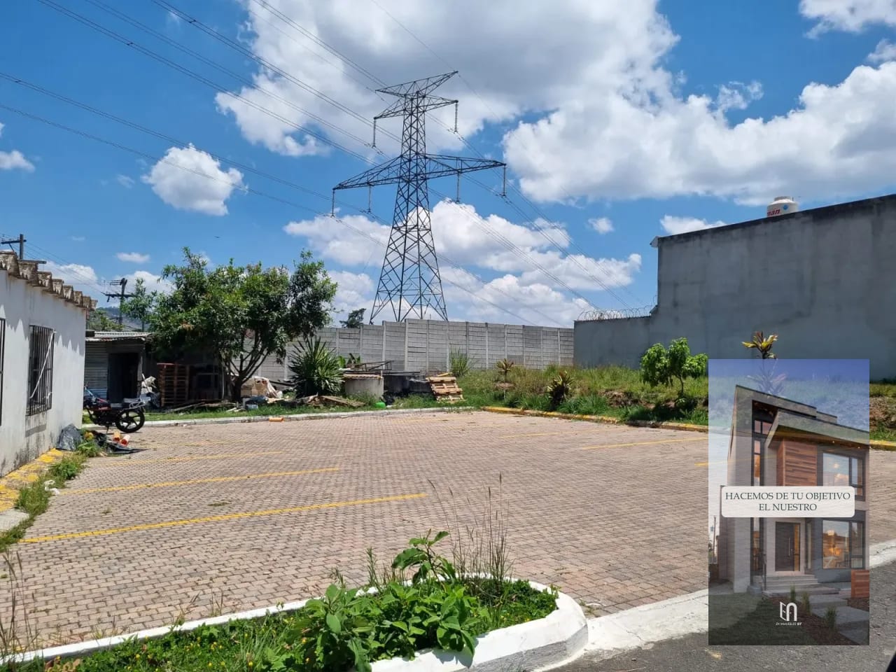 Vendo Casa en Zona 18 Sector las Tapias — Casa en Venta en Zona 18, Guatemala, Ciudad — foto 14 de 16