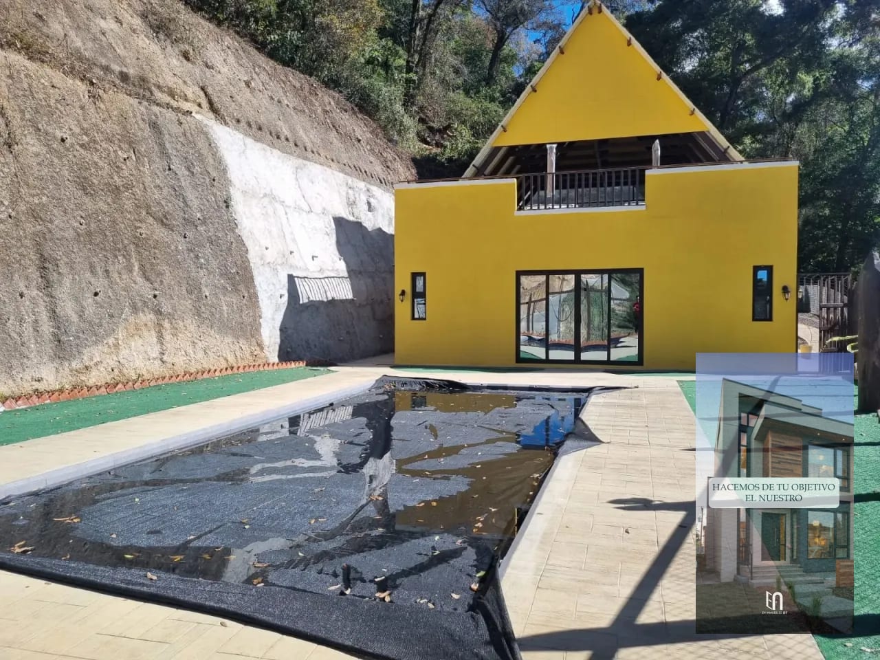 Vendo Terreno en San Lucas Forest — Terreno en Venta en San Lucas Sacatepéquez, Sacatepéquez — foto 11 de 12