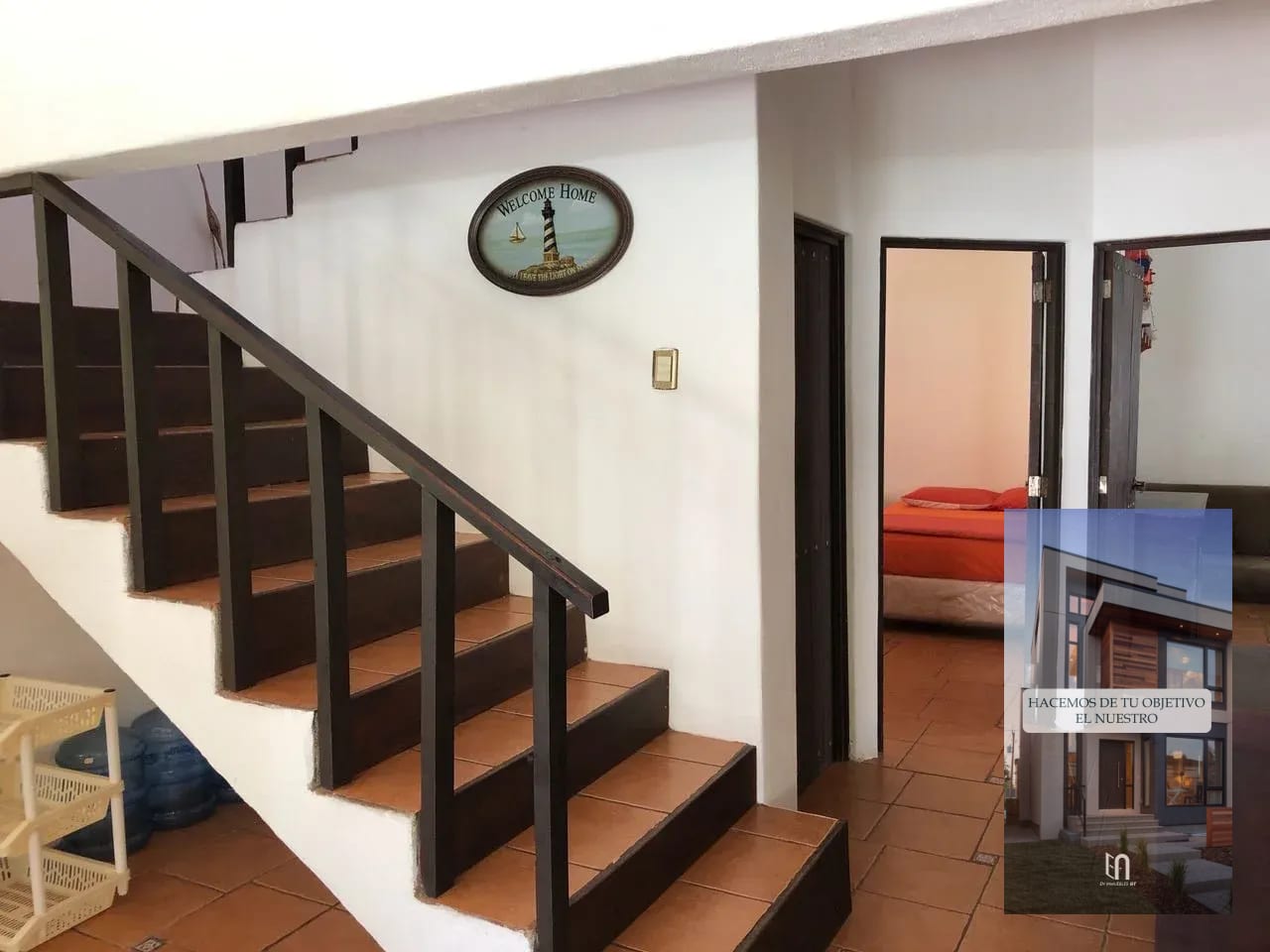 Casa de Playa en Venta | Monterrico – A solo 100 metros del mar — Casa vacacional en Venta en Taxisco, Santa Rosa — foto 10 de 17