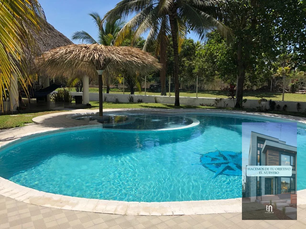Casa de Playa en Venta | Monterrico – A solo 100 metros del mar — Casa vacacional en Venta en Taxisco, Santa Rosa — foto 14 de 17