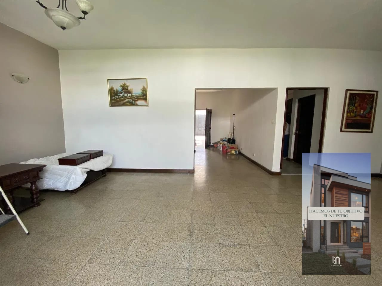 Casa en Venta en Zona 1 | Cerca de la Iglesia La Recolección — Casa en Venta en Zona 1, Guatemala, Ciudad — foto 2 de 11