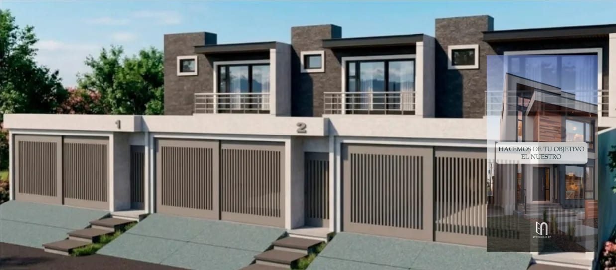 Vendo Casa en Zona 16, Kanajuyu — Casa en Venta en Kanajuyú, Zona 16, Guatemala, Ciudad — foto 5 de 6