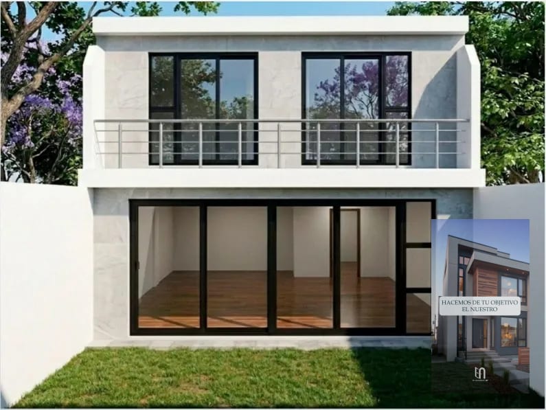 Vendo Casa en Kanajuyu Zona 16 — Casa en Venta en Kanajuyú, Zona 16, Guatemala, Ciudad — foto 1 de 6