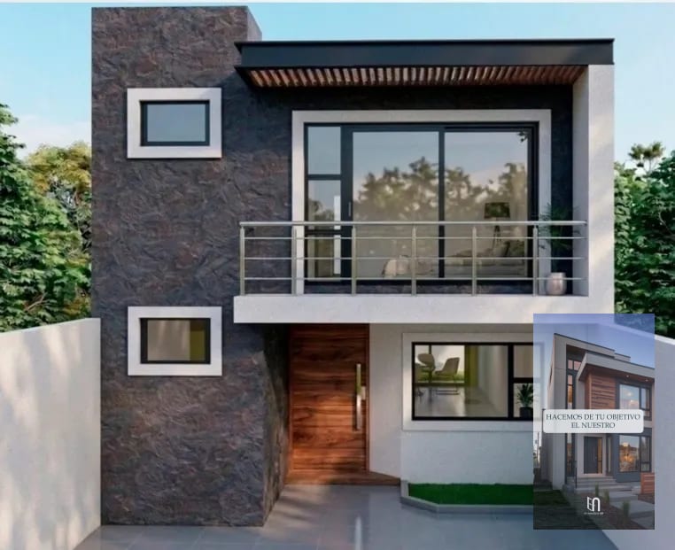 Vendo Casa en Kanajuyu Zona 16 — Casa en Venta en Kanajuyú, Zona 16, Guatemala, Ciudad — foto 5 de 6