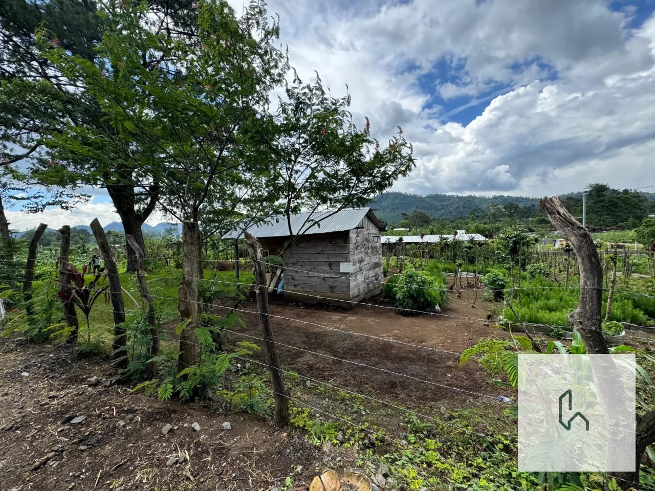 Venta de Hermoso Terreno Plano en Santa Cruz Verapaz — Terreno en Venta en Santa Cruz Verapaz, Alta Verapaz — foto 1 de 11