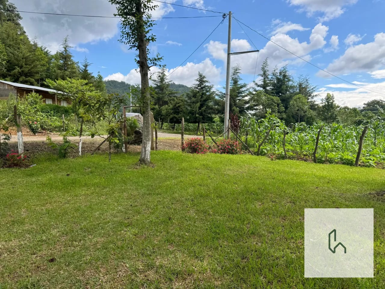 Venta de Hermoso Terreno Plano en Santa Cruz Verapaz — Terreno en Venta en Santa Cruz Verapaz, Alta Verapaz — foto 8 de 11