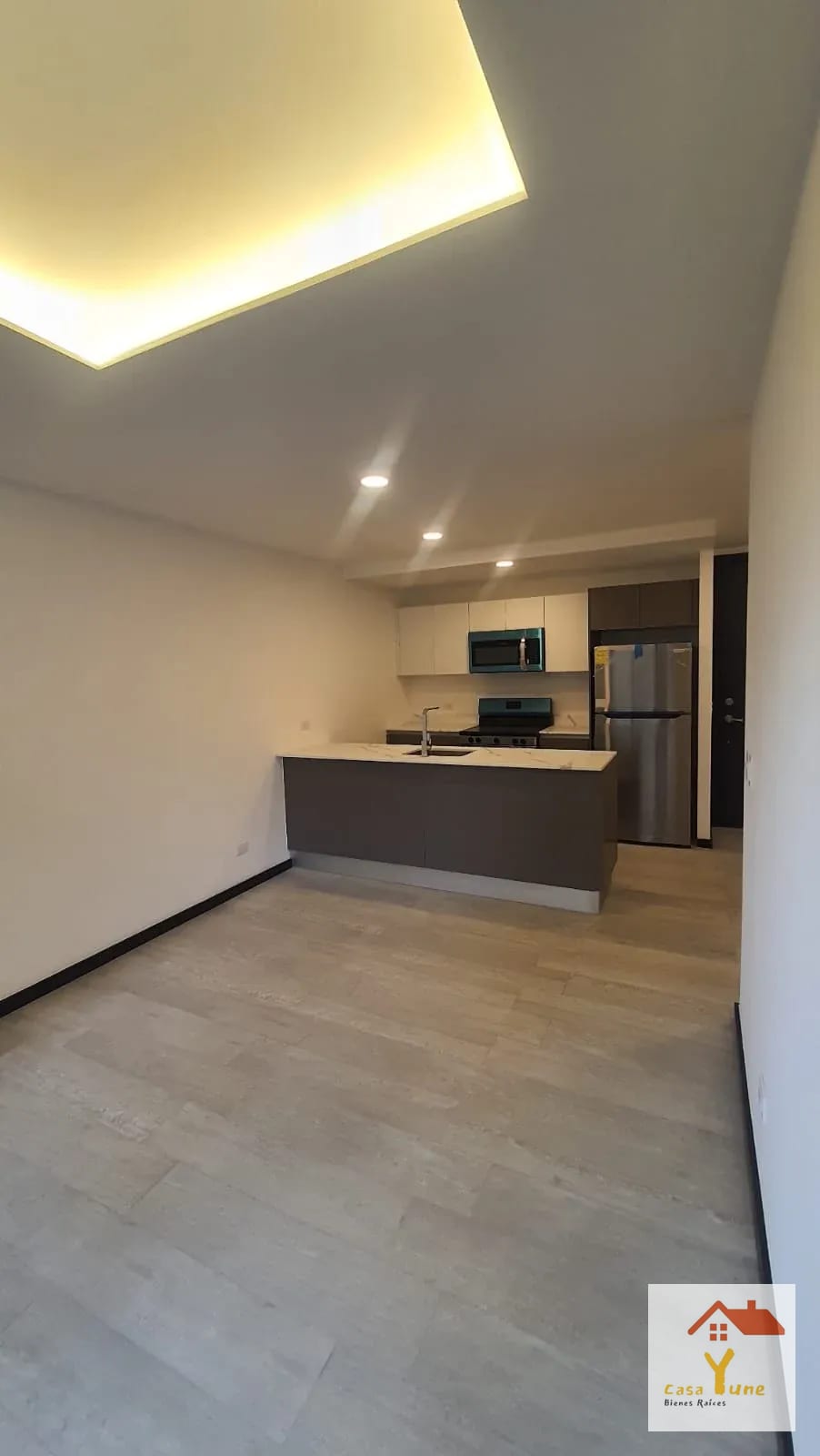 Apaartamento en alquiler zona 13 Avenida Las Americas — Apartamento en Alquiler en Verdú, Zona 13, Guatemala, Ciudad — foto 2 de 17